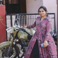 Hanusha V R