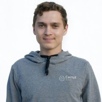Boris Cherdyntcev