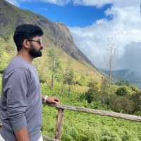 Sivasekhar V