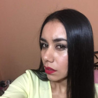 Soledad Vinueza