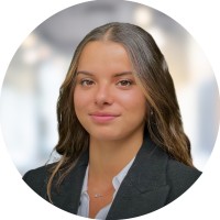 Margaux Dorocant