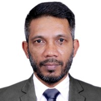 Mahinda Edirisingha