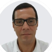 Fabio Alex Santana Marre