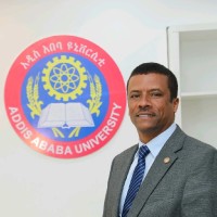 Wondwossen Mulugeta (PhD)