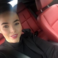 Lauren Franklin