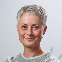 Tina Seebach