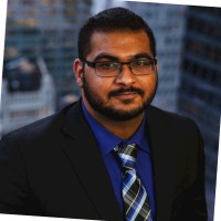 Alex Madathilparambil