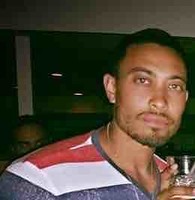 Jeremy Santiago
