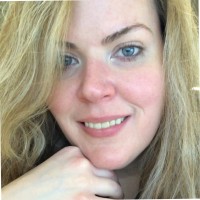 Sabrina Ousman