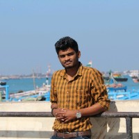 Vrushang Patel