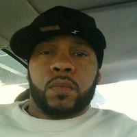 Tyrone Hardy