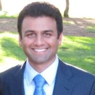 Shawn Kumar