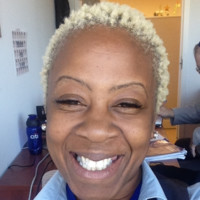 Kathie Branch