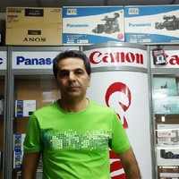 Kamal Hosseini