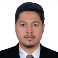 Muzammil Ali