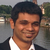 Anurag Maheshwari