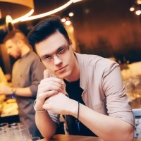 Николай Абраменко