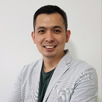 Danny Chuah, Mba, Pmp®
