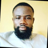 Asonye Samuel Okafor
