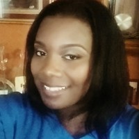Priscilla Parker