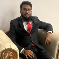 Mohammed Uzair Uddin