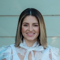 Sara Oliveira Corcoran