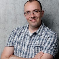 Mathieu Larose