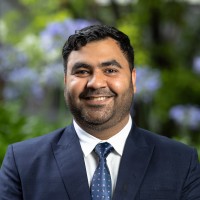 Vivek Lamba