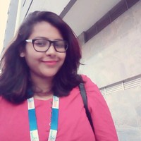 Sonaly Singha