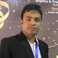 Md. Mosharaf Hossain