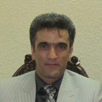 ali MOJABI