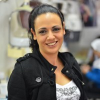 Martha Saavedra Prudencio