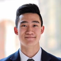 Robert Hong