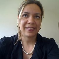 Ana Lúcia S  Reis
