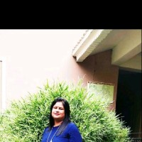 Dr. Sanjukta Sahoo