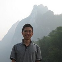 Yakov Yang