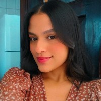 Giovanna dos Santos Costa