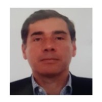 Rafael Ramírez Pereira