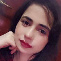 Samrah Sadiq