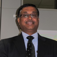 Rajkumar Patil