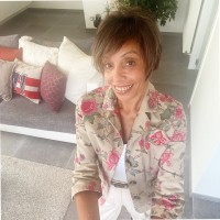 Bouchra El Hamri