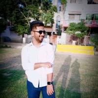 Khawaja Mudassir Rashid