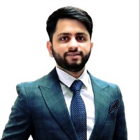 Nandan Prakash