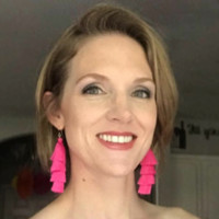 Ashley Ferris Netting, MS RD LD