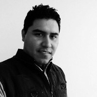 Eduardo Israel Larios Bautista