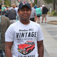 Pankaj Rajak
