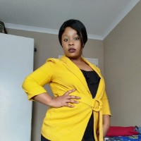 Nomathemba Gladys Nocanda