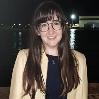 Ana Isabel Hortigüela García