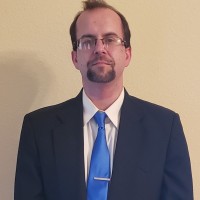 Christopher Strickland