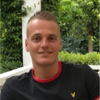 Brandon Van Bree